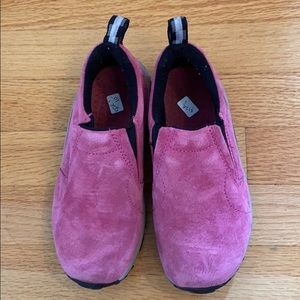 Girl’s Size 1 Merrells